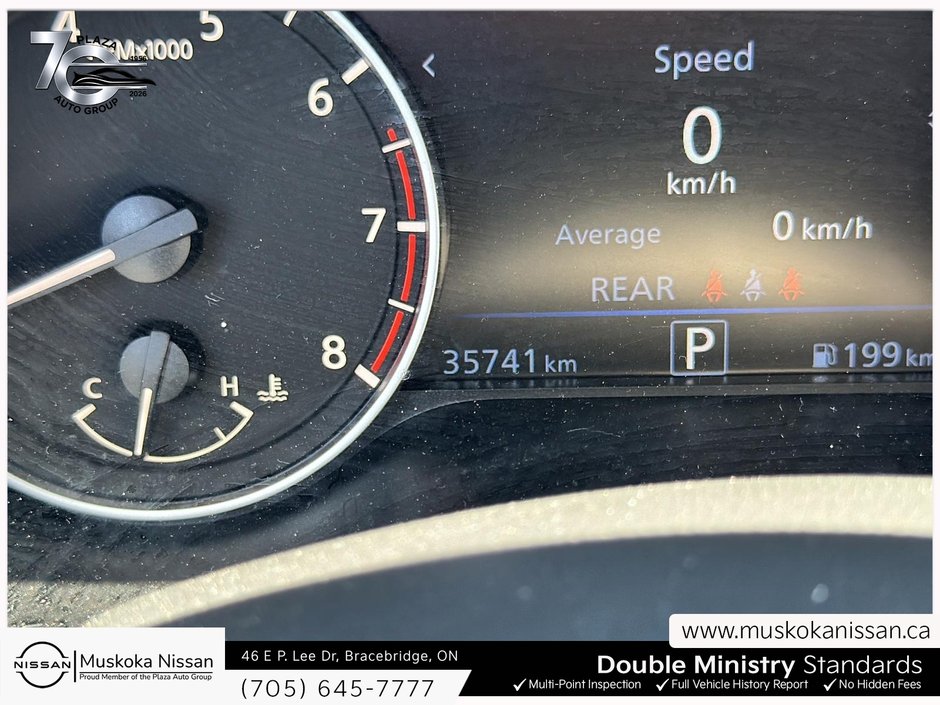 2024 Nissan Altima SR