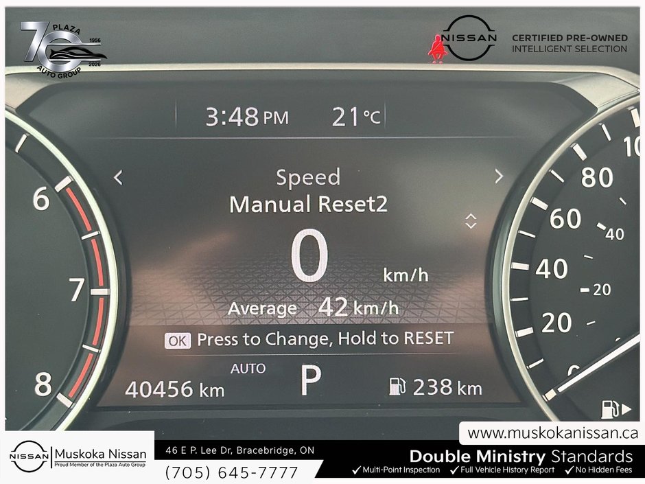 2024 Nissan Rogue SV Moonroof