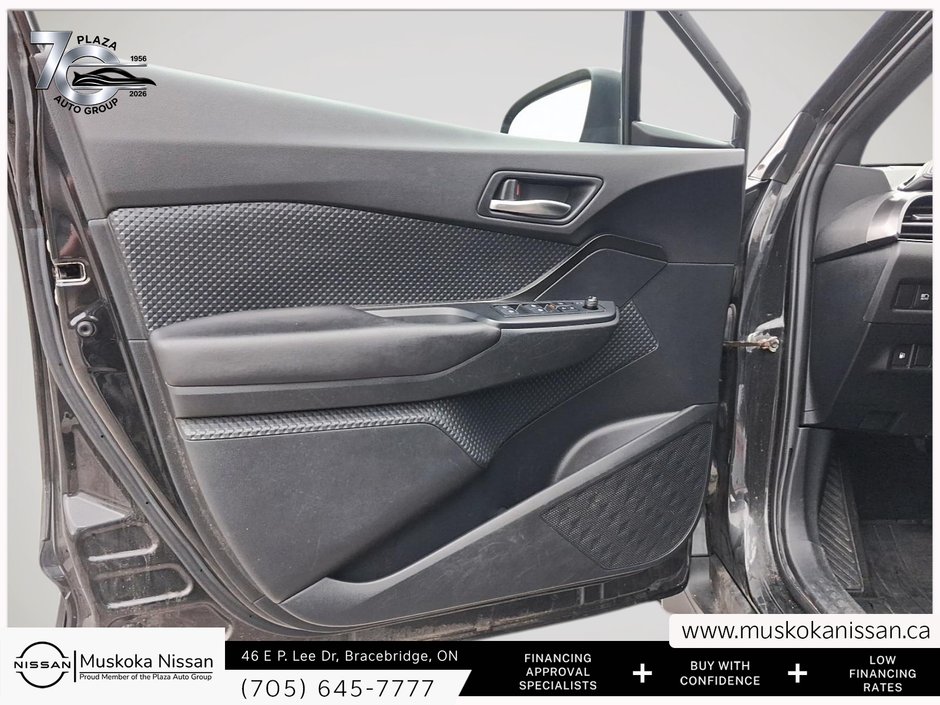 2018 Toyota C-HR XLE-9