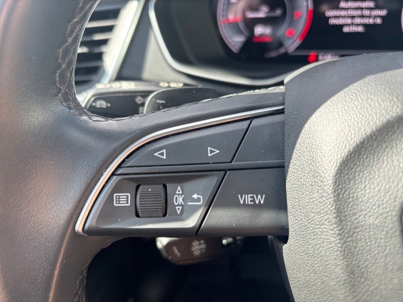 2022 Audi Q5 Technik 45 TFSI quattro  - Premium Audio-16