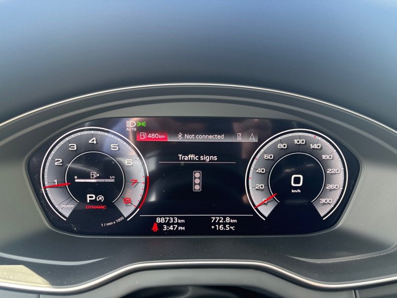 2022 Audi Q5 Technik 45 TFSI quattro  - Premium Audio-19