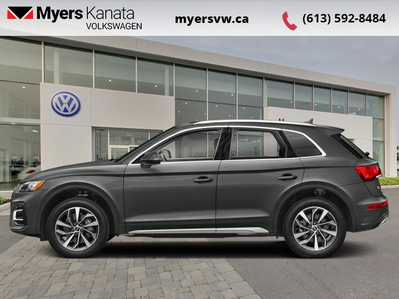 Audi Q5 Technik 45 TFSI quattro  - Premium Audio 2022-0