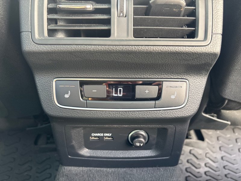 2022 Audi Q5 Technik 45 TFSI quattro  - Premium Audio-24