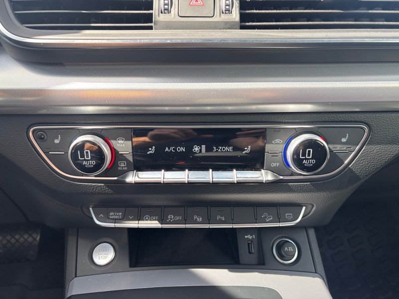 2022 Audi Q5 Technik 45 TFSI quattro  - Premium Audio-20