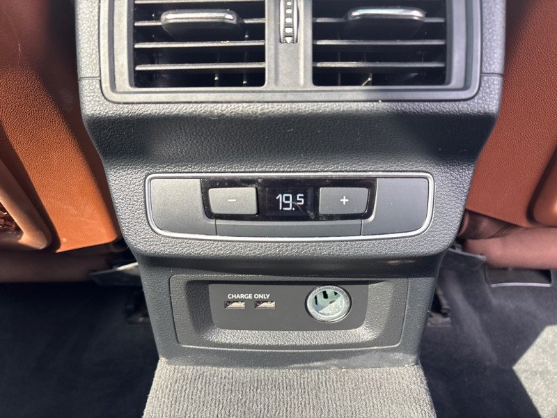 2022 Audi Q5 Progressiv 45 TFSI quattro  - Sunroof-20