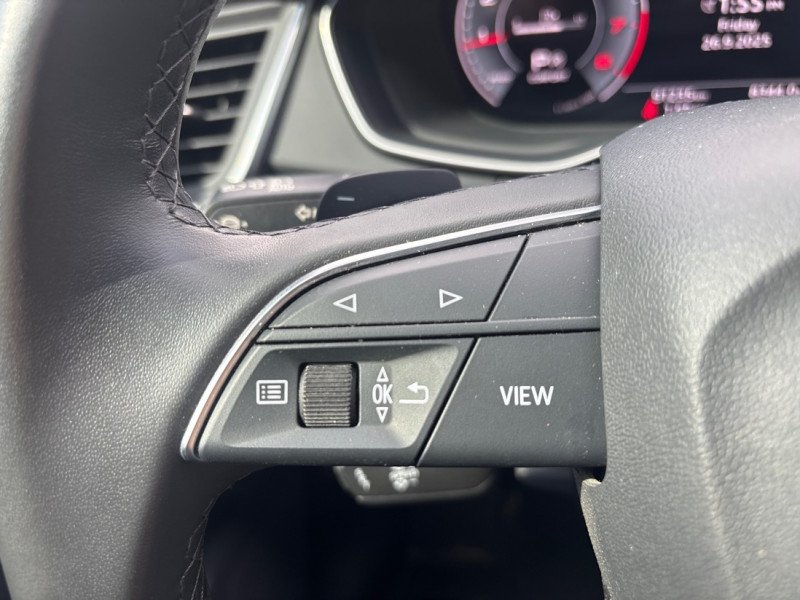 2022 Audi Q5 Progressiv 45 TFSI quattro  - Sunroof-13