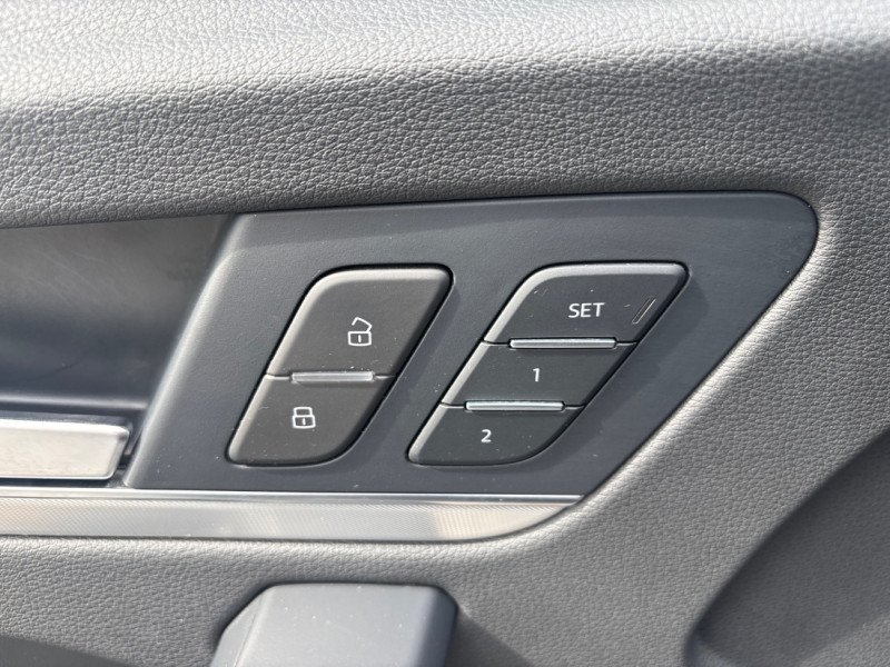 2022 Audi Q5 Progressiv 45 TFSI quattro  - Sunroof-8