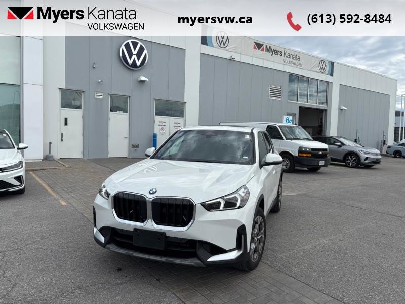 2025 BMW X1 XDrive28i  - Navigation -  Heated Seats-0