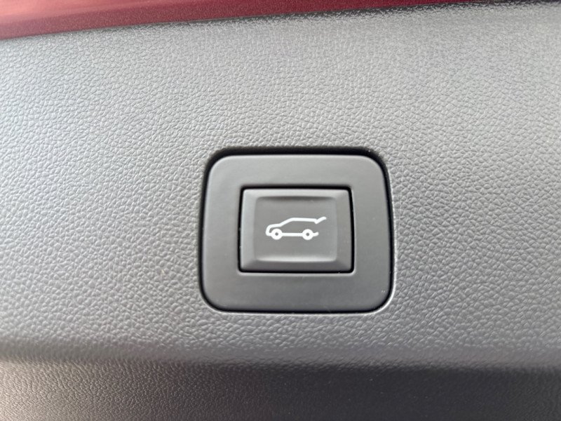 2024 Buick Encore GX Sport Touring  - Power Liftgate-5