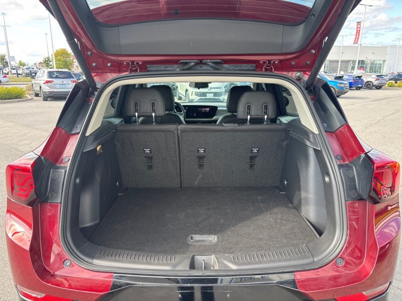2024 Buick Encore GX Sport Touring  - Power Liftgate-4