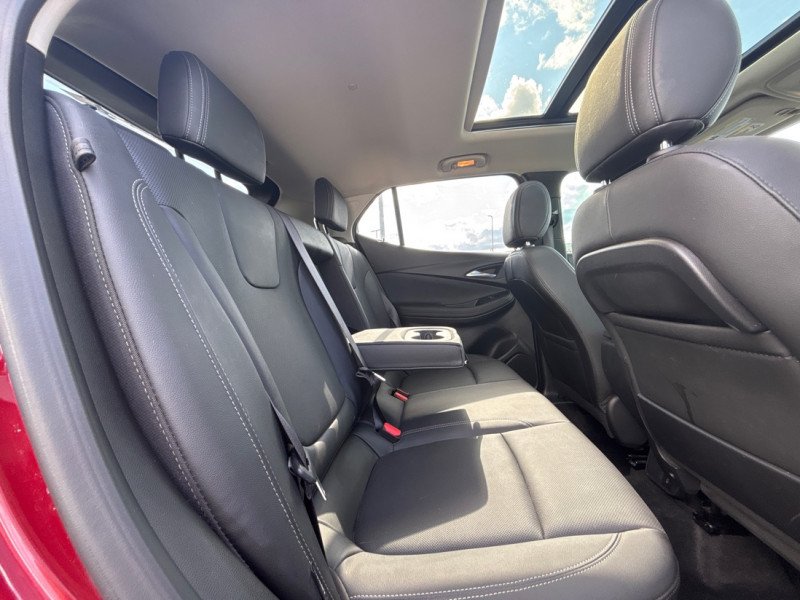 2024 Buick Encore GX Sport Touring  - Power Liftgate-22