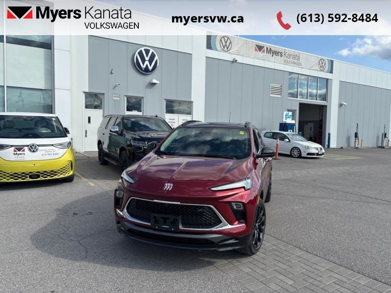 2024 Buick Encore GX Sport Touring  - Power Liftgate-0