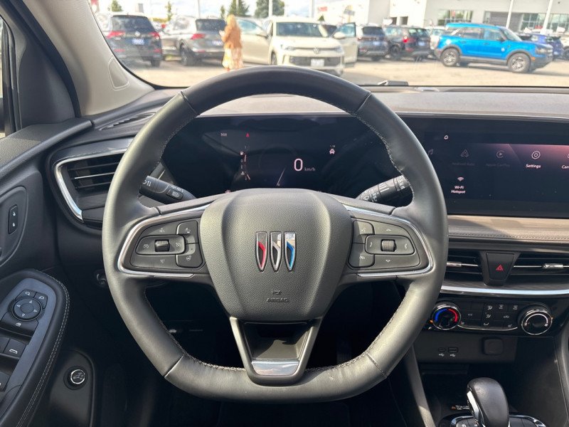 2024 Buick Encore GX Sport Touring  - Power Liftgate-14