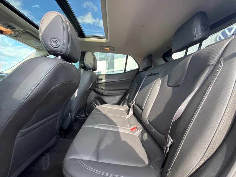 2024 Buick Encore GX Sport Touring  - Power Liftgate-21