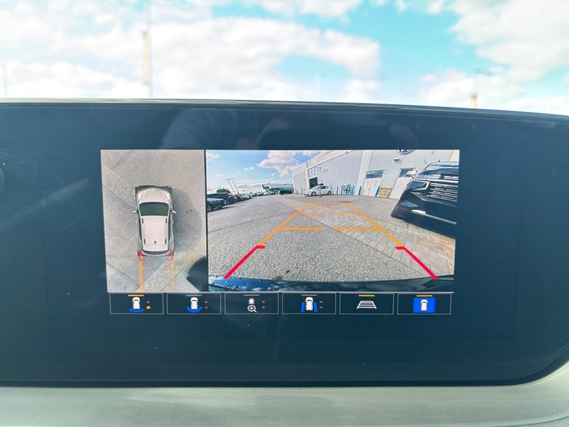 2024 Buick Encore GX Sport Touring  - Power Liftgate-18