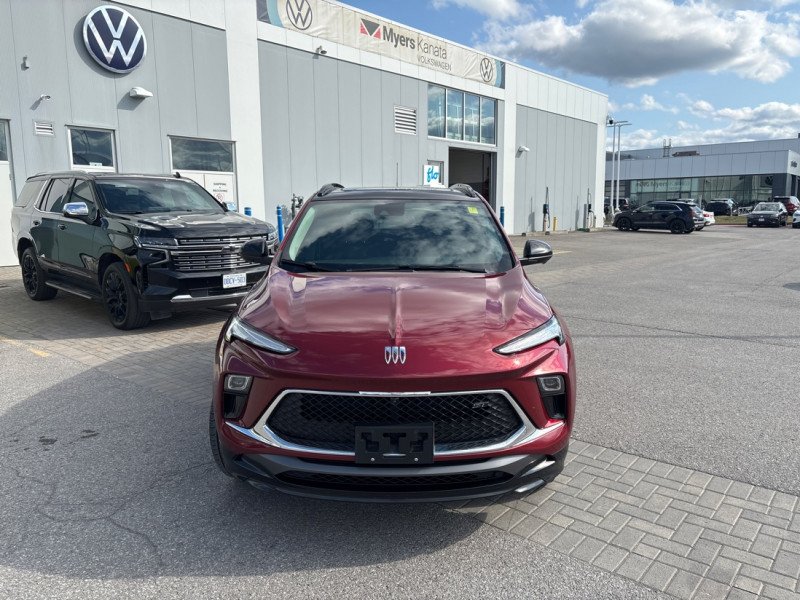 2024 Buick Encore GX Sport Touring  - Power Liftgate-7