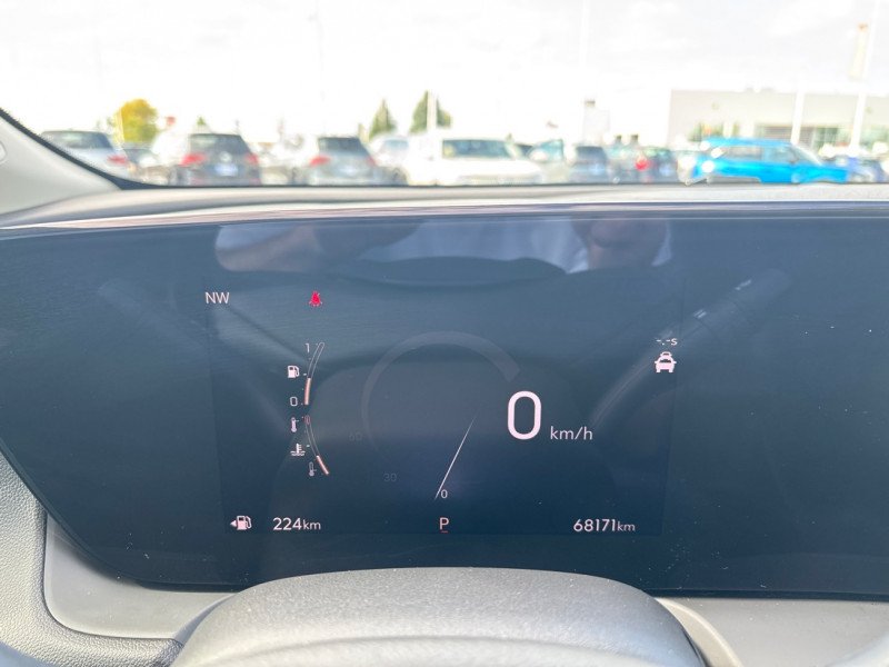 2024 Buick Encore GX Sport Touring  - Power Liftgate-17