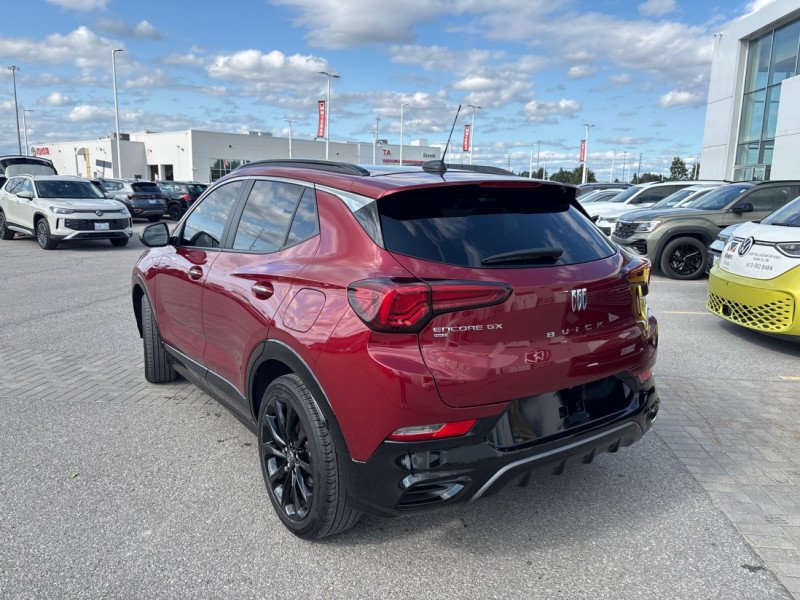 2024 Buick Encore GX Sport Touring  - Power Liftgate-2