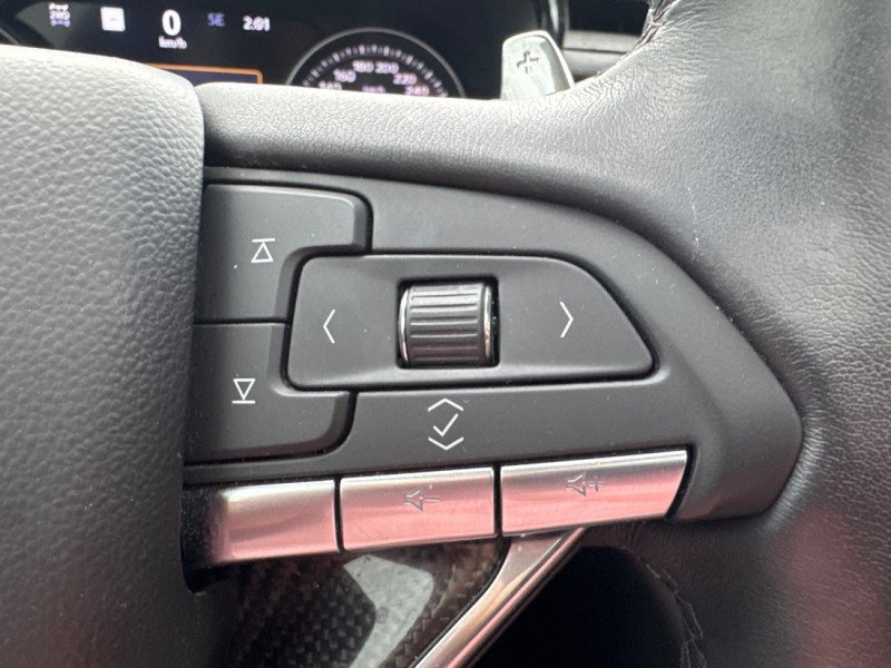 2024 Cadillac XT6 Sport  - Navigation -  Premium Audio-21