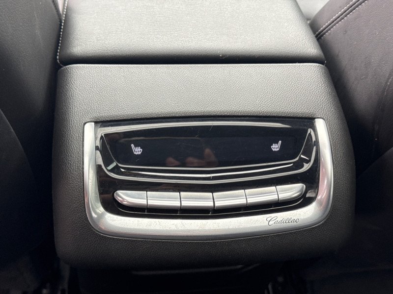 2024 Cadillac XT6 Sport  - Navigation -  Premium Audio-19