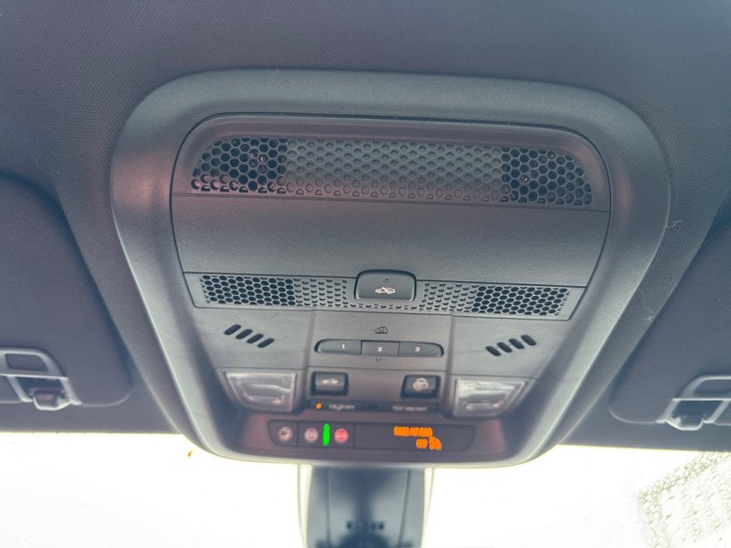 2024 Cadillac XT6 Sport  - Navigation -  Premium Audio-26