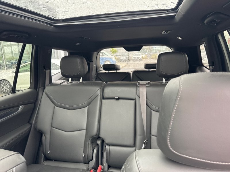 2024 Cadillac XT6 Sport  - Navigation -  Premium Audio-18
