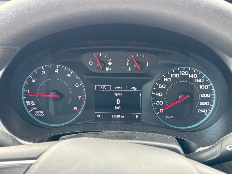 2022 Chevrolet Malibu LT  ON SPECIAL-13