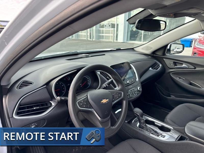 2022 Chevrolet Malibu LT  ON SPECIAL-1