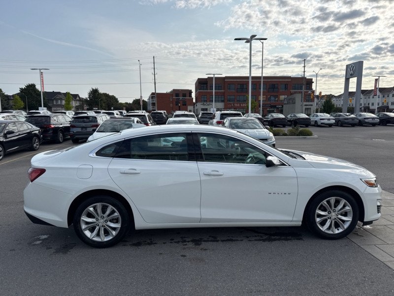 2022 Chevrolet Malibu LT  ON SPECIAL-4