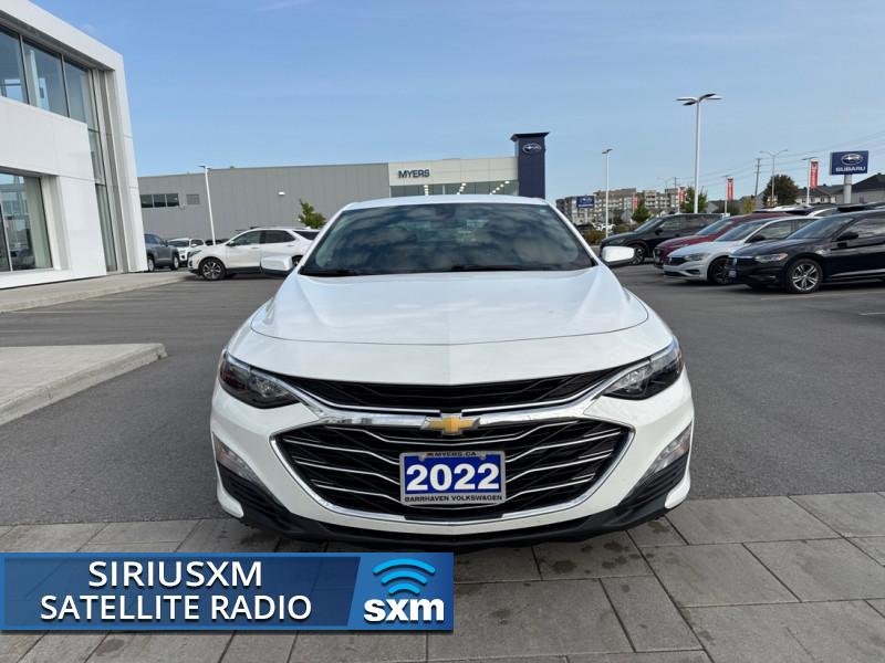 2022 Chevrolet Malibu LT  ON SPECIAL-2