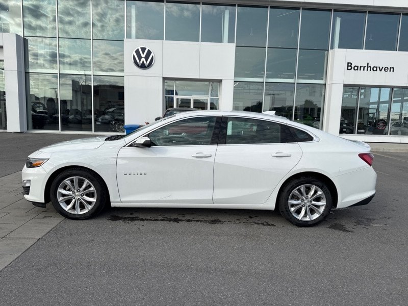 2022 Chevrolet Malibu LT  ON SPECIAL-8