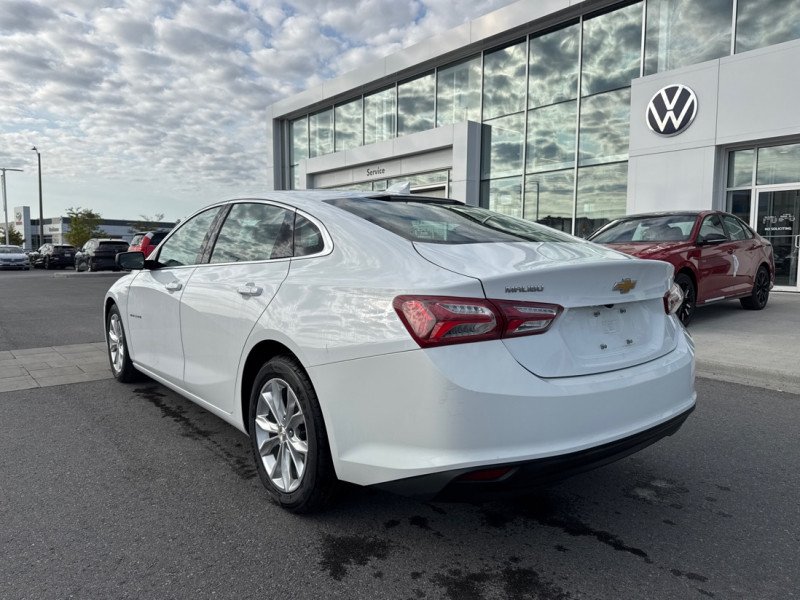2022 Chevrolet Malibu LT  ON SPECIAL-7