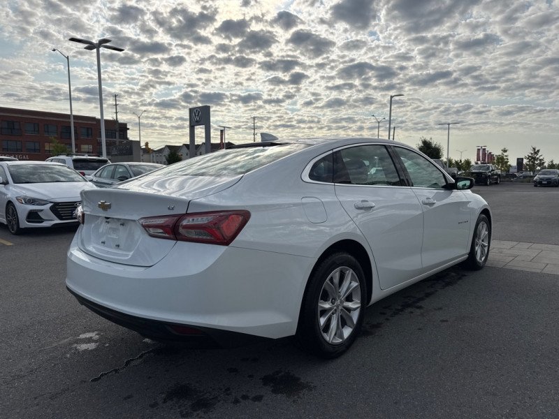 2022 Chevrolet Malibu LT  ON SPECIAL-5