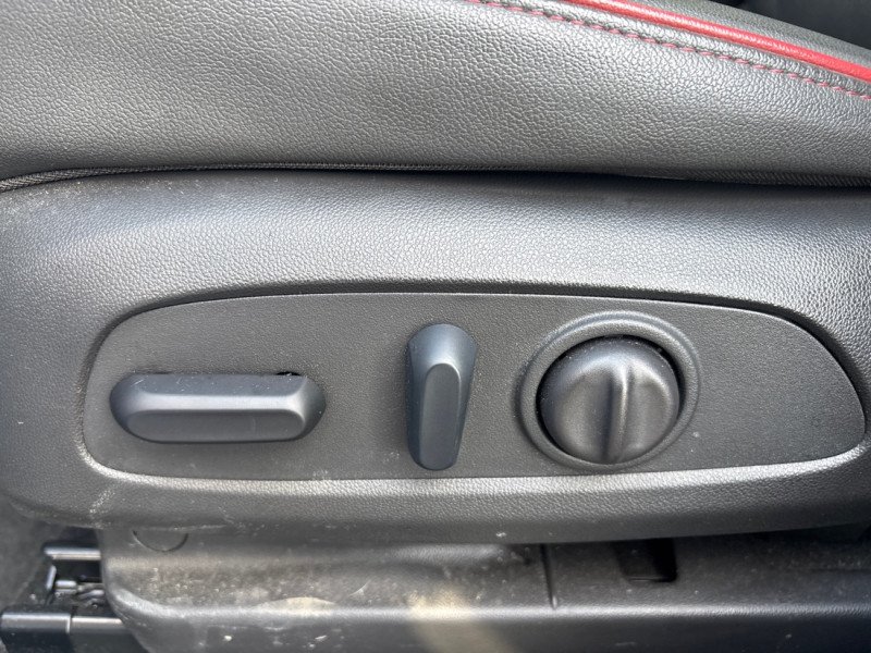 2024 Chevrolet Trailblazer RS  - Heated Seats-11