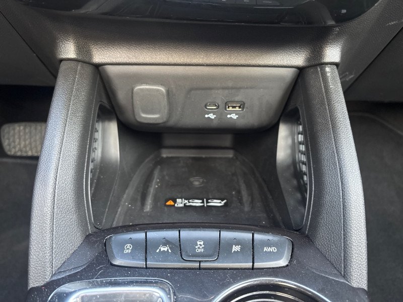 2024 Chevrolet Trailblazer RS  - Heated Seats-18