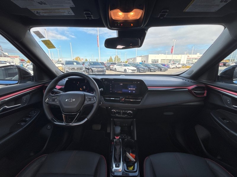 2024 Chevrolet Trailblazer RS  - Heated Seats-13