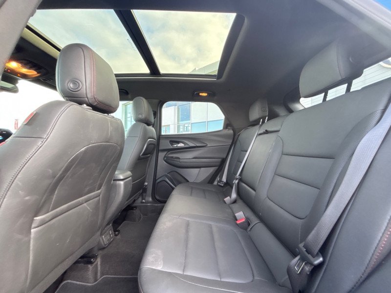2024 Chevrolet Trailblazer RS  - Heated Seats-22