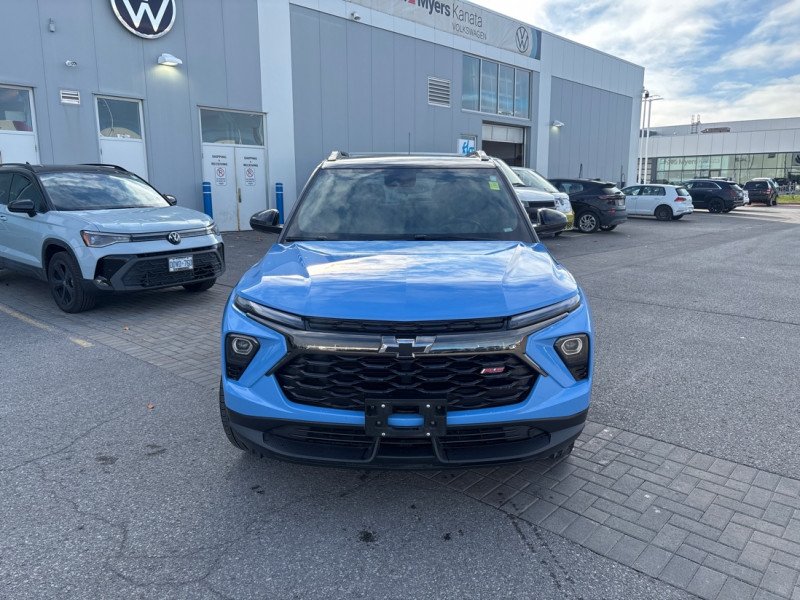 2024 Chevrolet Trailblazer RS  - Heated Seats-6