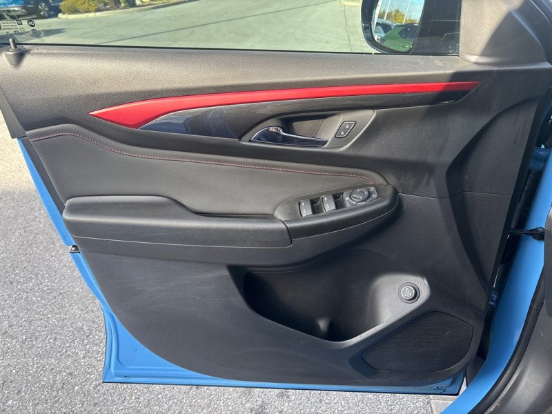 2024 Chevrolet Trailblazer RS  - Heated Seats-7