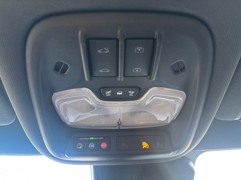 2024 Chevrolet Trailblazer RS  - Heated Seats-21