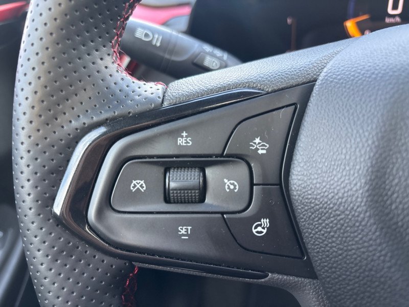 2024 Chevrolet Trailblazer RS  - Heated Seats-15