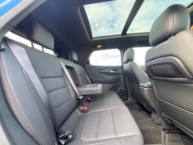 2024 Chevrolet Trailblazer RS  - Heated Seats-23