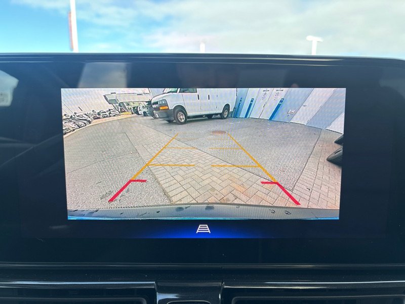 2024 Chevrolet Trailblazer RS  - Heated Seats-20