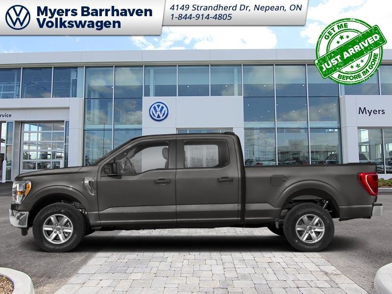2022 Ford F-150 XLT-0