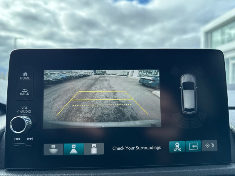 2025 Honda CR-V HYBRID EX-L  FINAL CLEAROUT!-20
