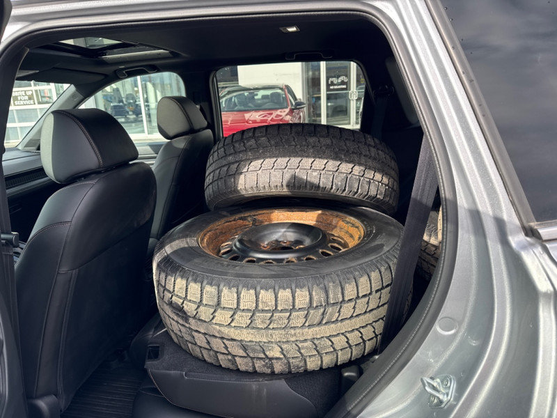 2025 Honda CR-V HYBRID EX-L  FINAL CLEAROUT!-12