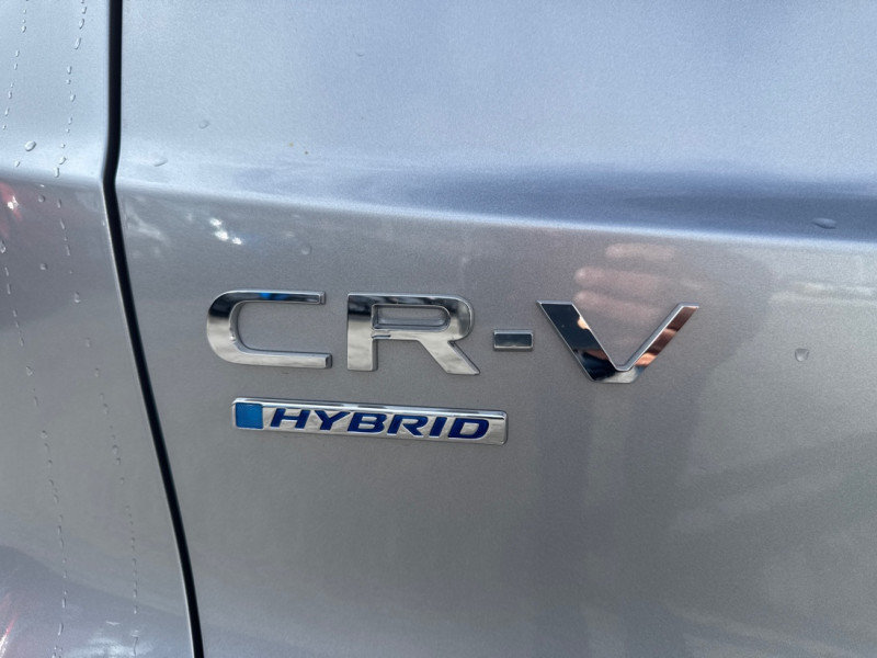 2025 Honda CR-V HYBRID EX-L  FINAL CLEAROUT!-9