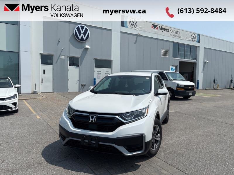 Honda CR-V LX  - Android Auto -  Heated Seats 2022-0