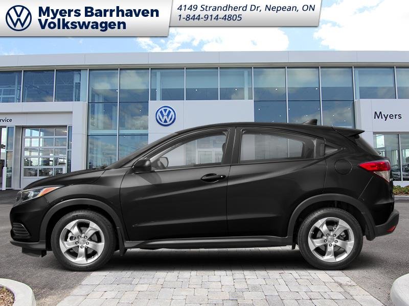 2019 Honda HR-V LX 2WD CVT  - Heated Seats -  Apple CarPlay-0