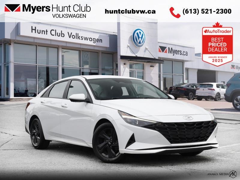 2022 Hyundai Elantra Preferred  -  Heated Seats-0